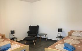 Monteurwohnung 2