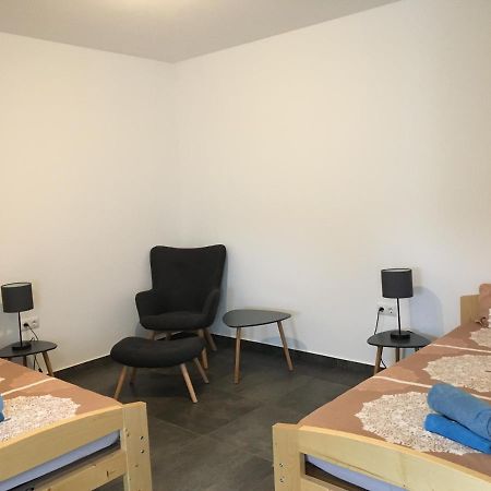 Monteurwohnung 2 Ingelheim am Rhein Zewnętrze zdjęcie