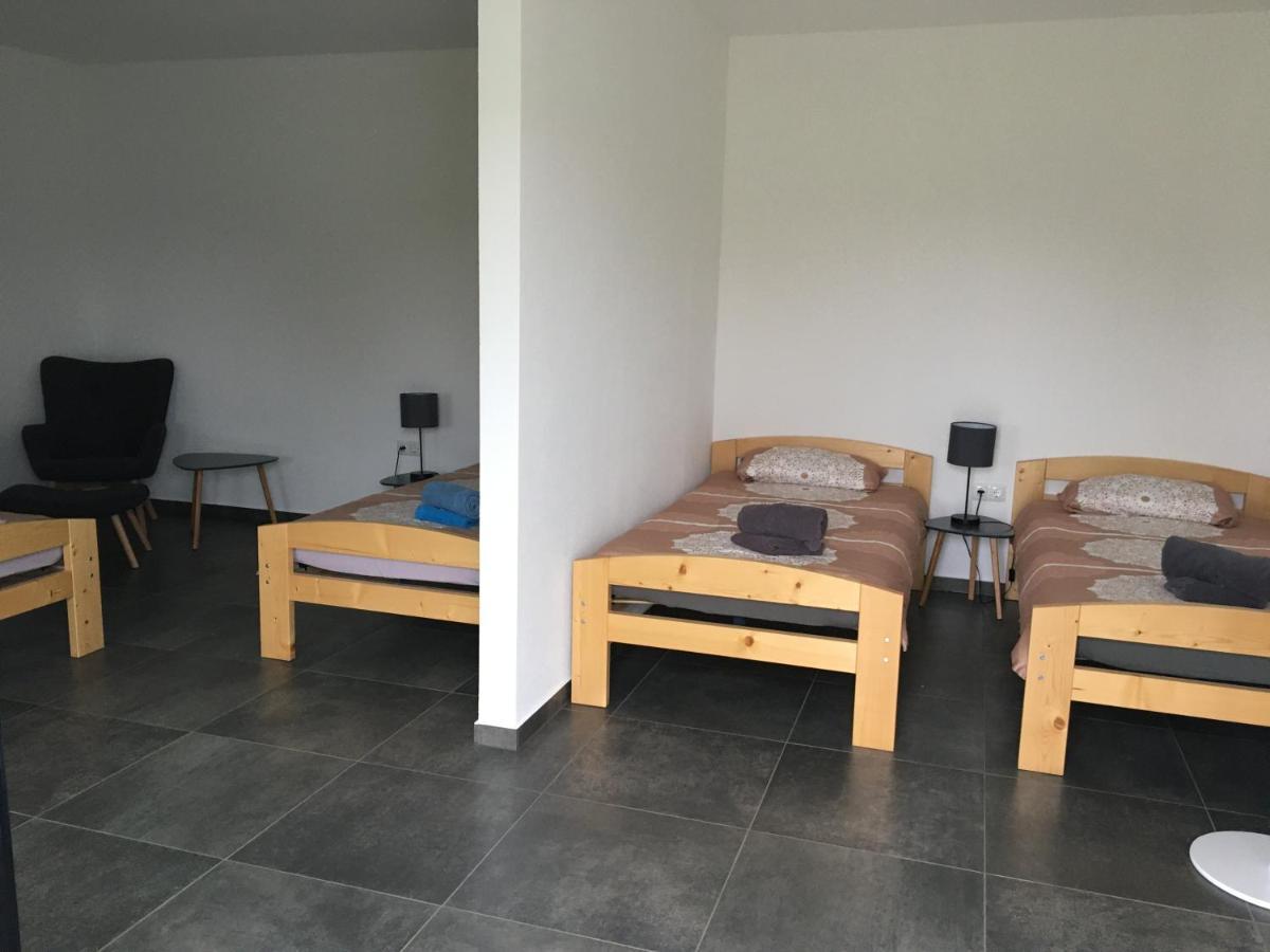 Monteurwohnung 2 Ingelheim am Rhein Zewnętrze zdjęcie