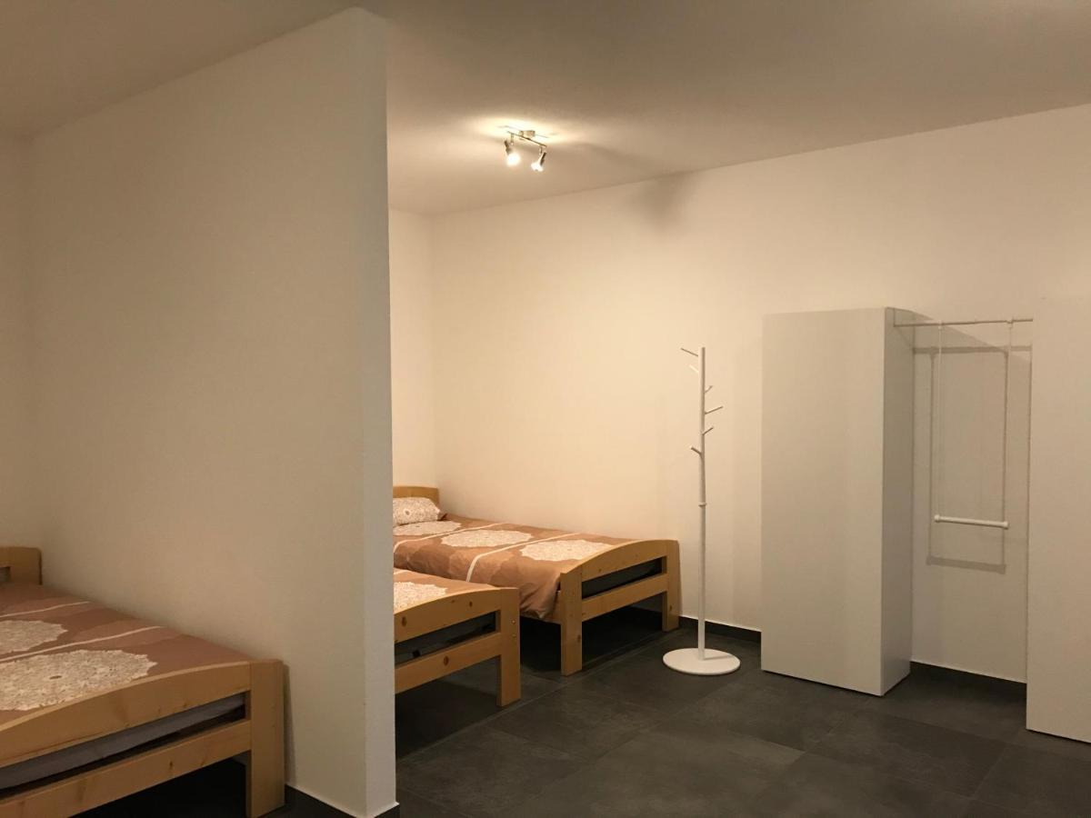Monteurwohnung 2 Ingelheim am Rhein Zewnętrze zdjęcie