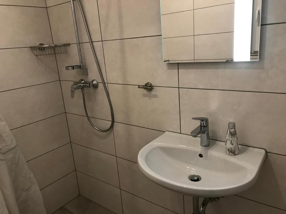 Monteurwohnung 2 Ingelheim am Rhein Zewnętrze zdjęcie