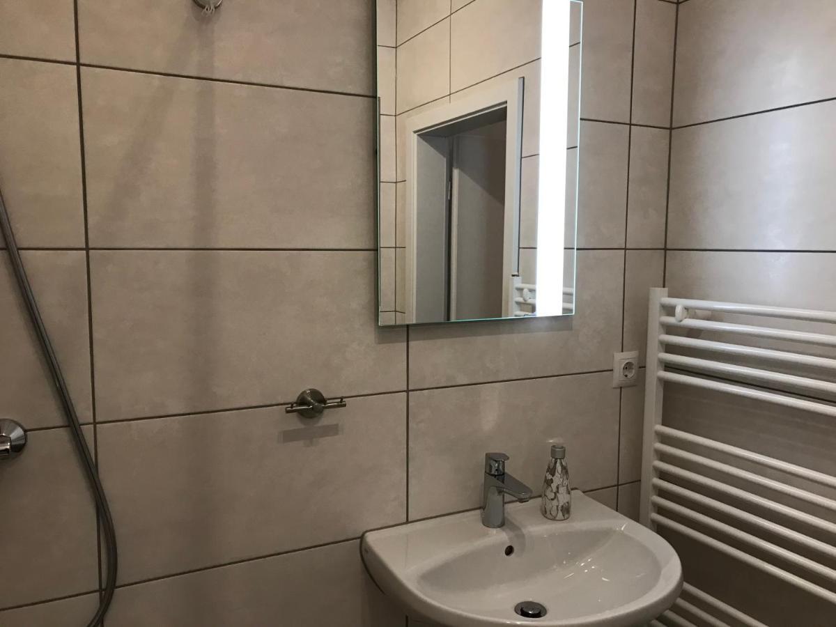 Monteurwohnung 2 Ingelheim am Rhein Zewnętrze zdjęcie