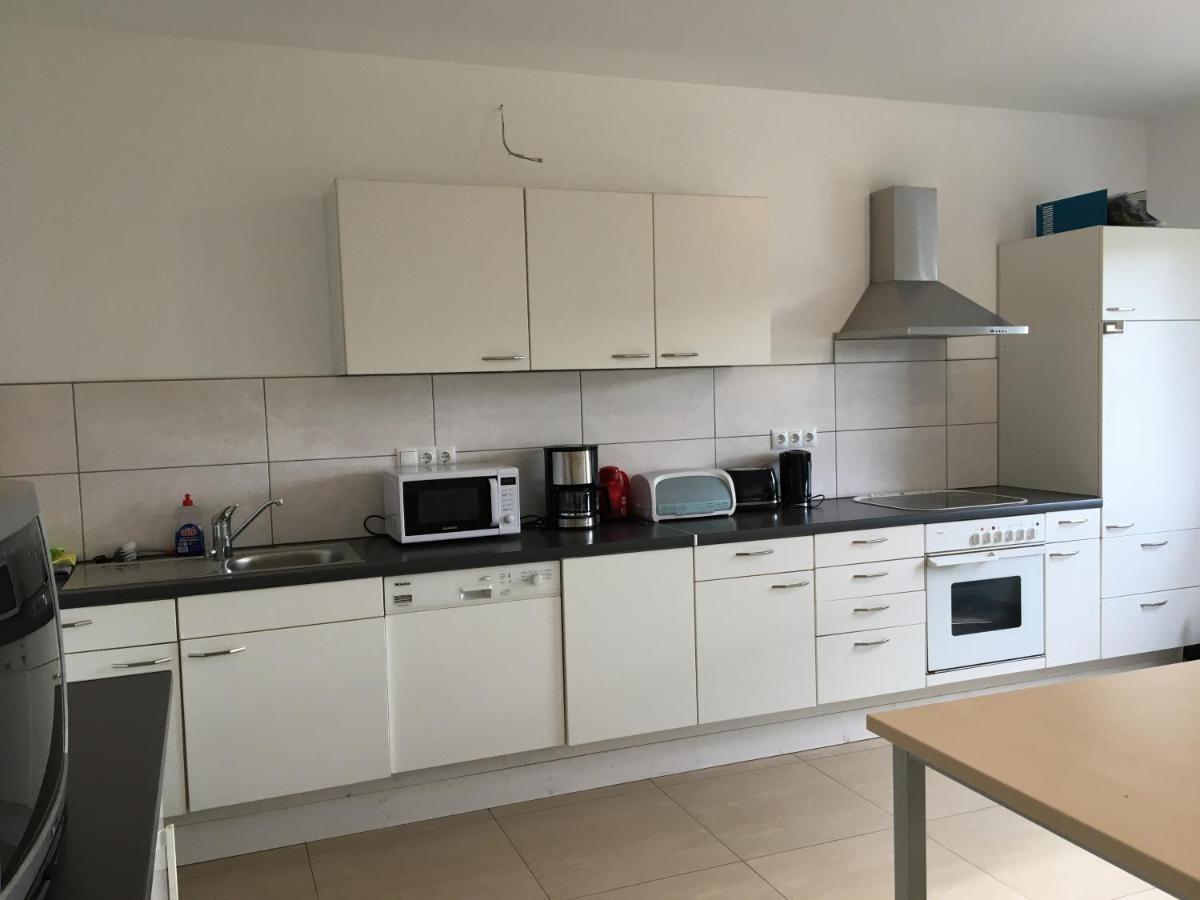 Monteurwohnung 2 Ingelheim am Rhein Zewnętrze zdjęcie